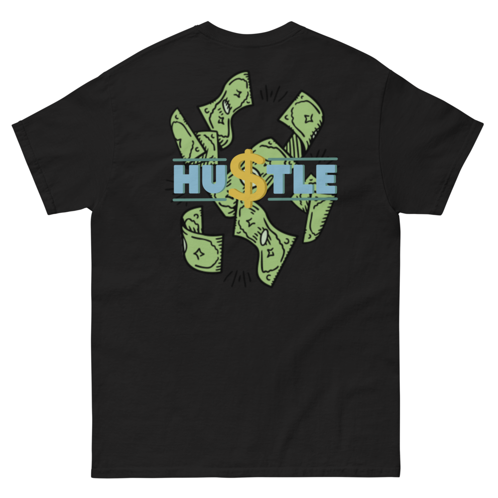 Unisex classic tee